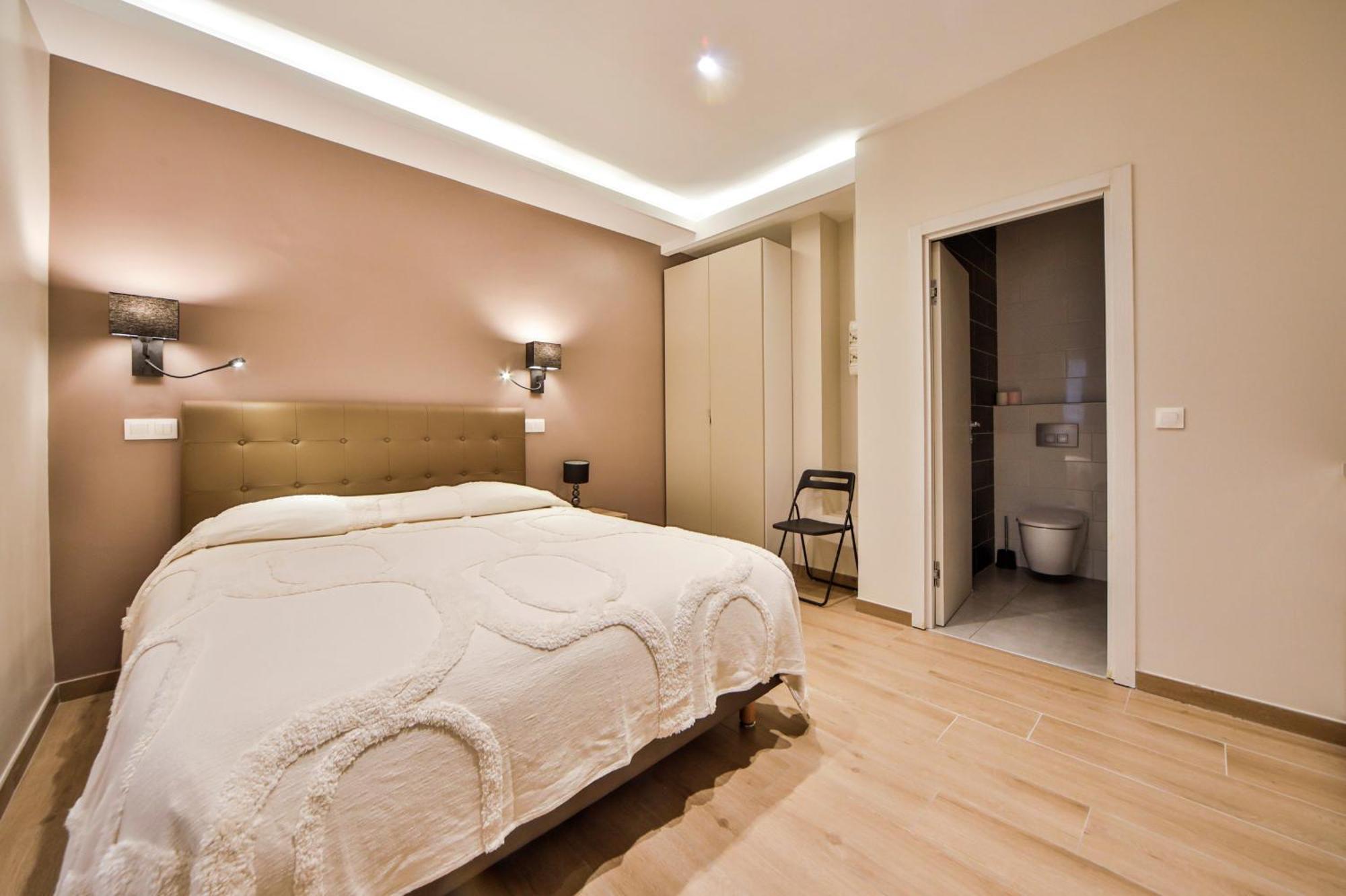 Blue Nights Apartments - Sebastopol Párizs Kültér fotó